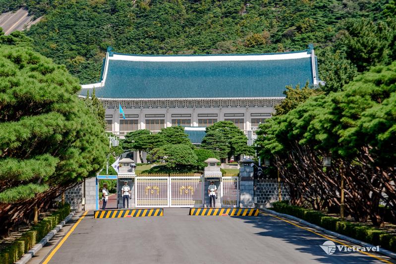 SEOUL                             (Ăn ba bữa)